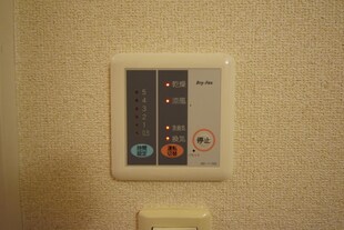 サンテラスA&Pの物件内観写真